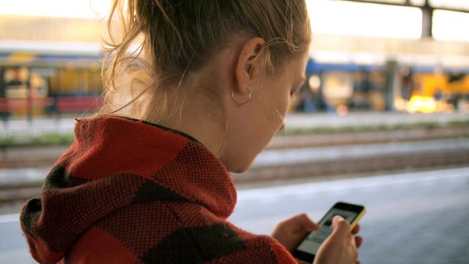 Uzależnił się od randek internetowych